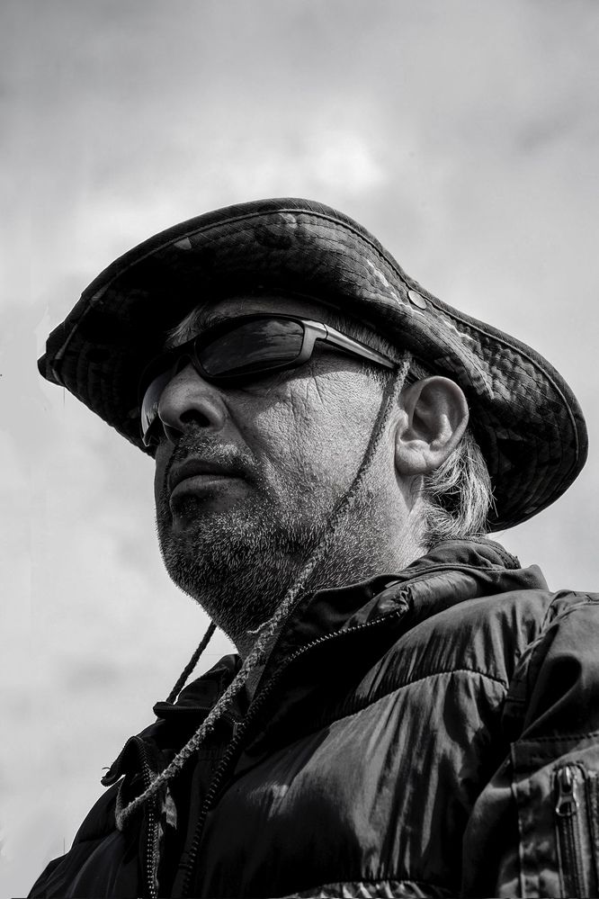 Photograph by Алексей Смолев