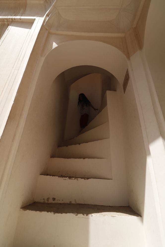 Photograph by Mehrad Mallaei