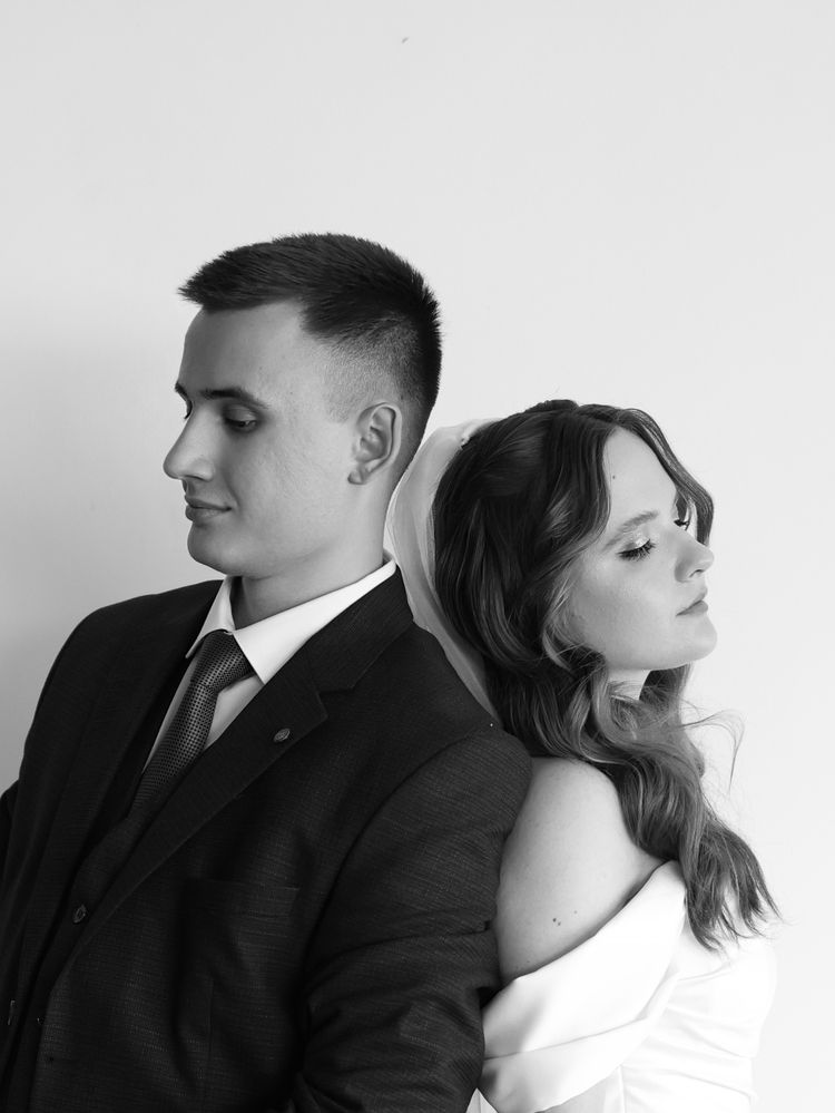 Photograph by Алина Волгина