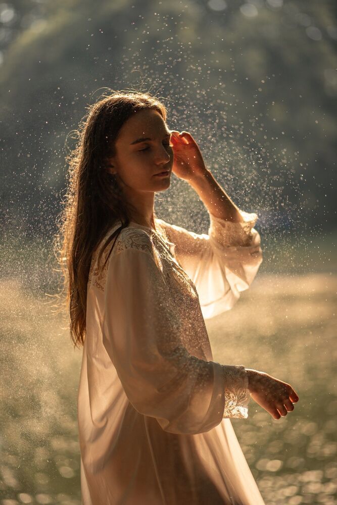 Photograph by Есения Ломова