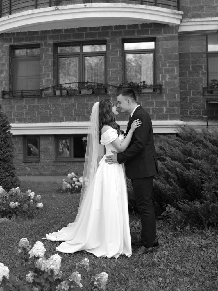 Photograph by Алина Волгина