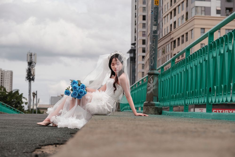 Photograph by Ngọc Phú Nguyễn