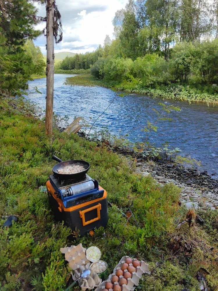 Photograph by OLGA MIKHNEVICH