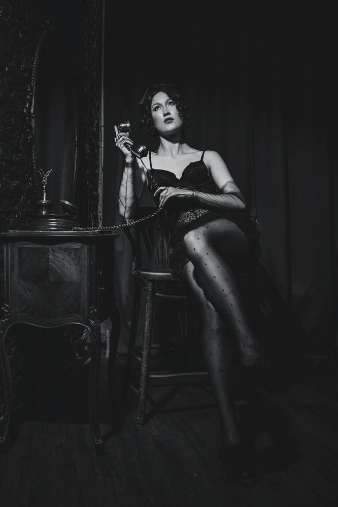 Photograph by Ольга Куликова