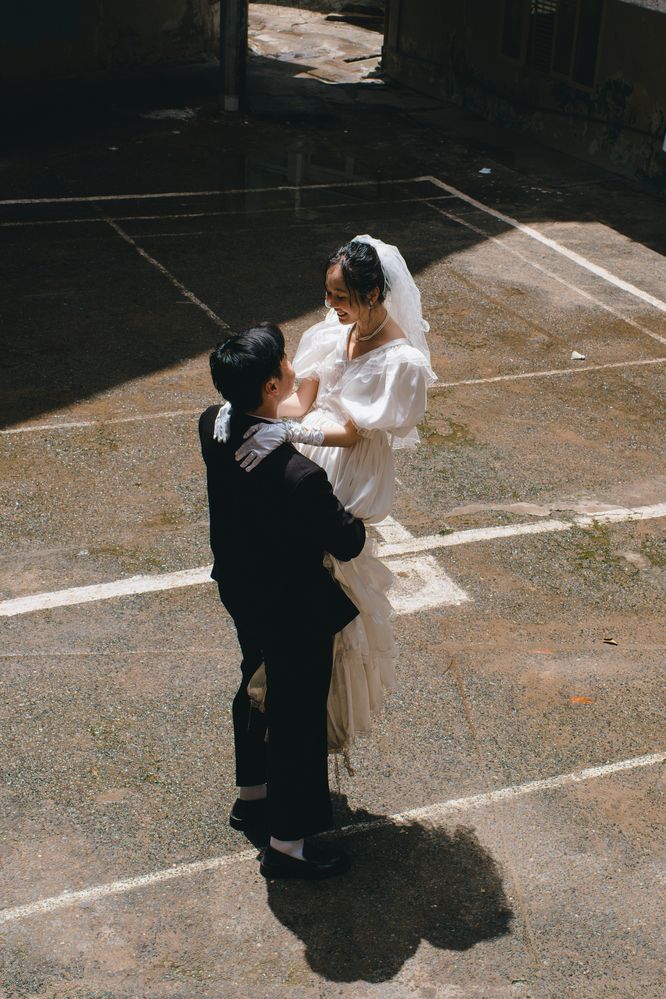 Photograph by Ngọc Phú Nguyễn