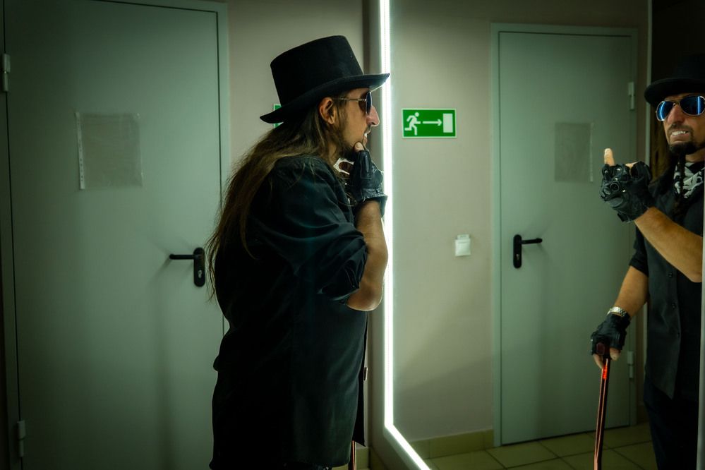 Photograph by Крупченко Роман