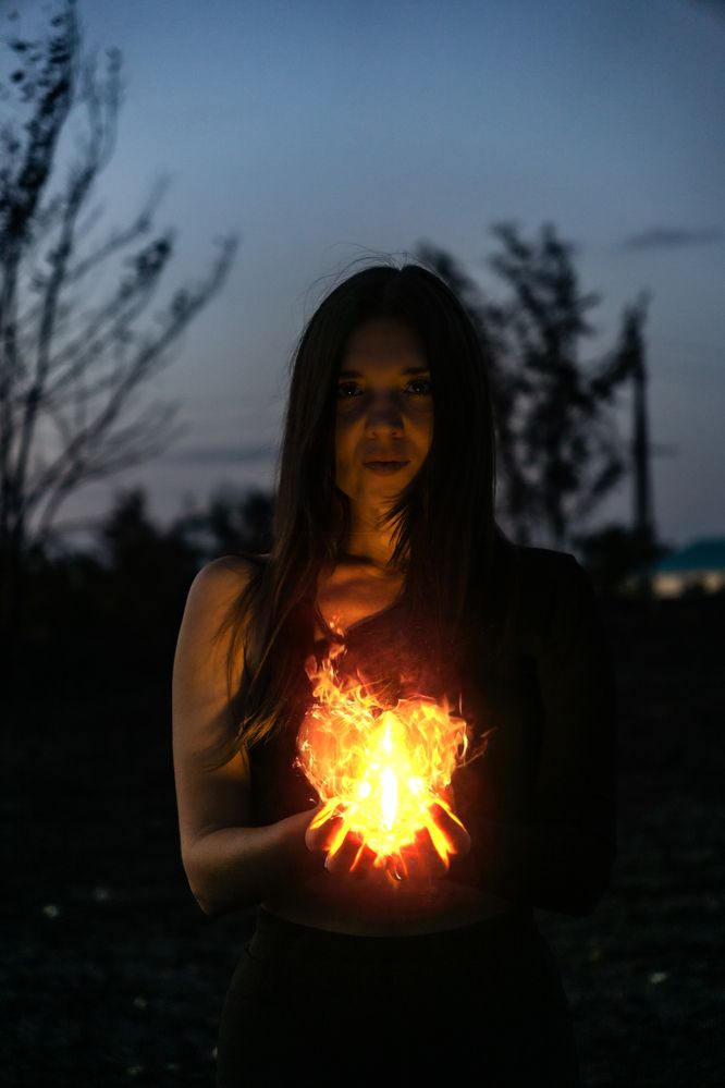 Photograph by Крупченко Роман