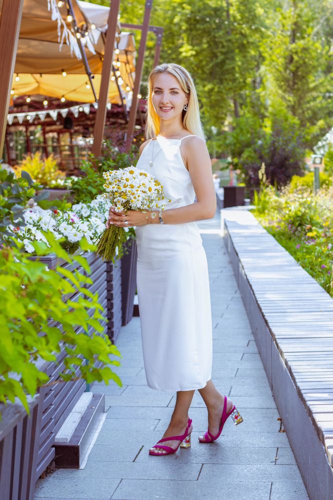 Photograph by Влада Семёнова