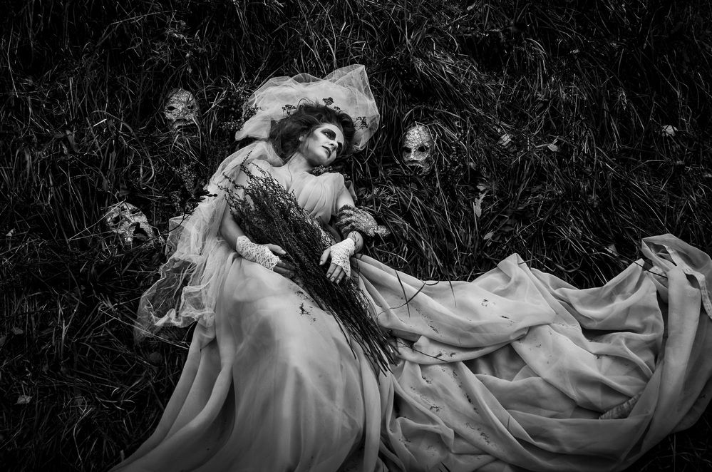 Photograph by Аверина Елена