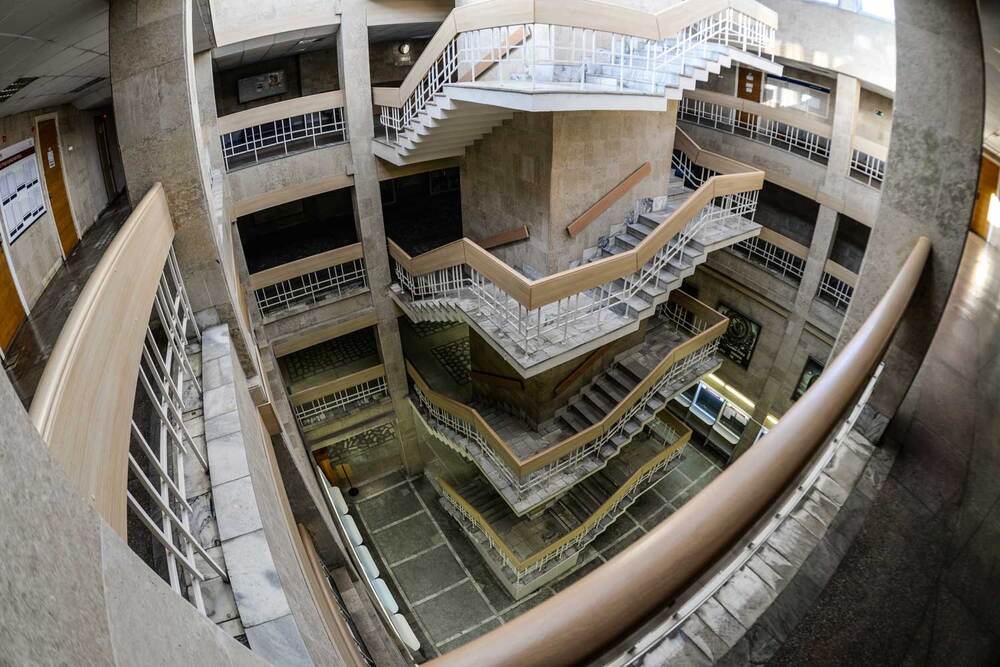 Photograph by Владимир Зубов