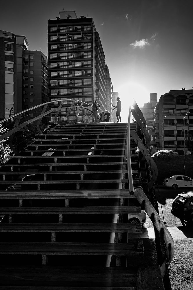 Фотография автора Hugo Marc