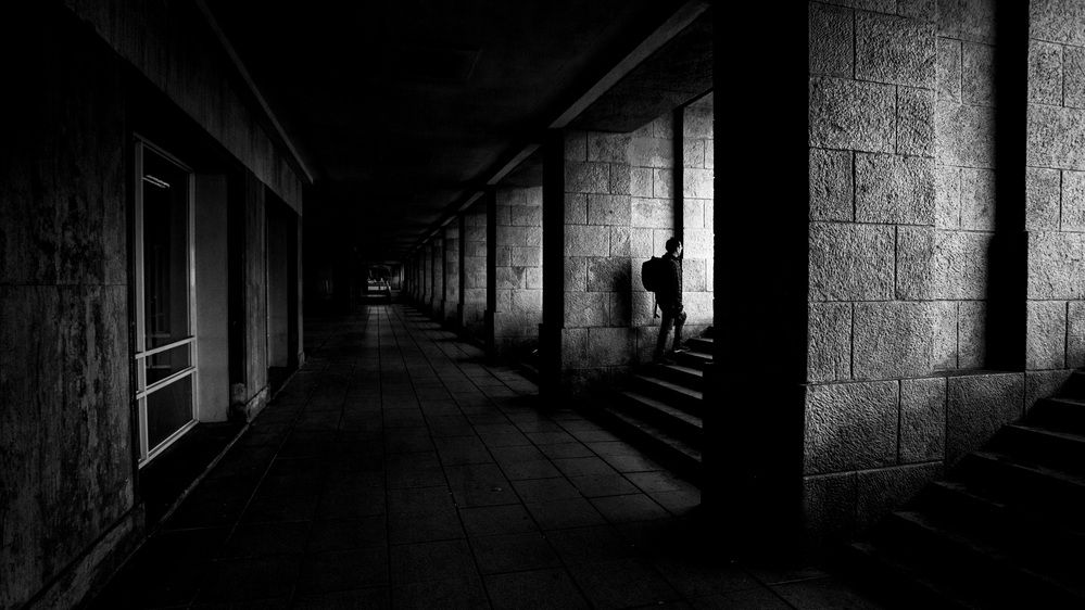 Фотография автора Hugo Marc