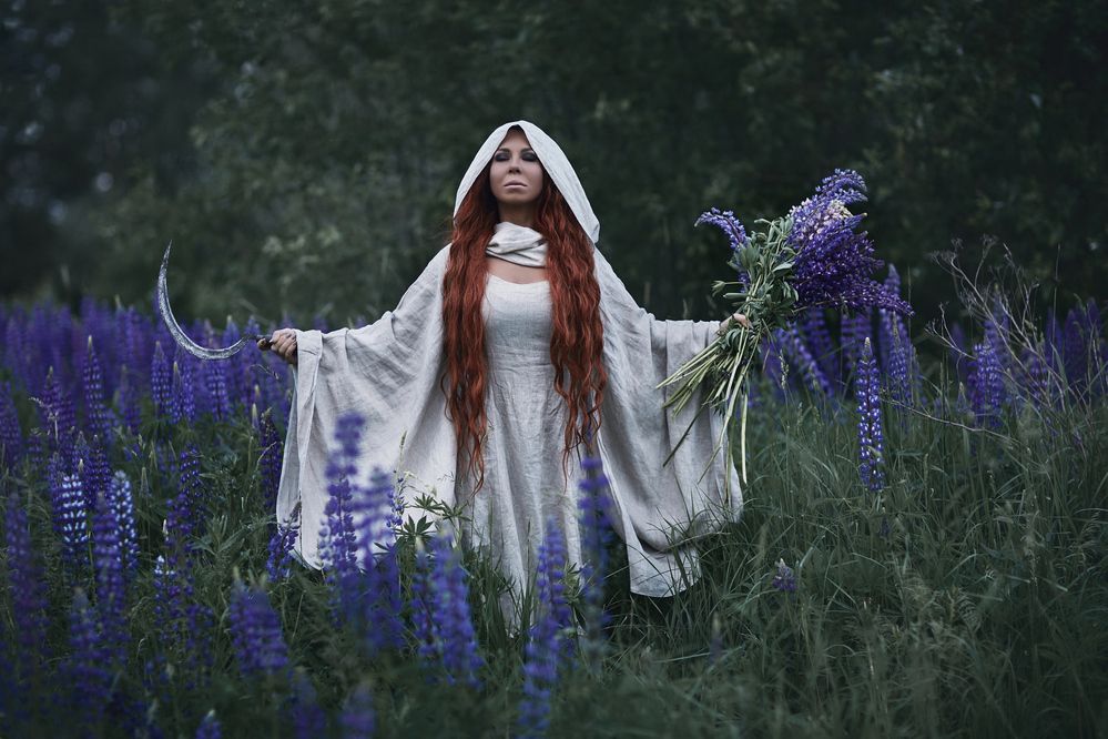 Photograph by Юлия Персинен