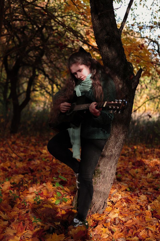 Photograph by Руслана Ковалевская