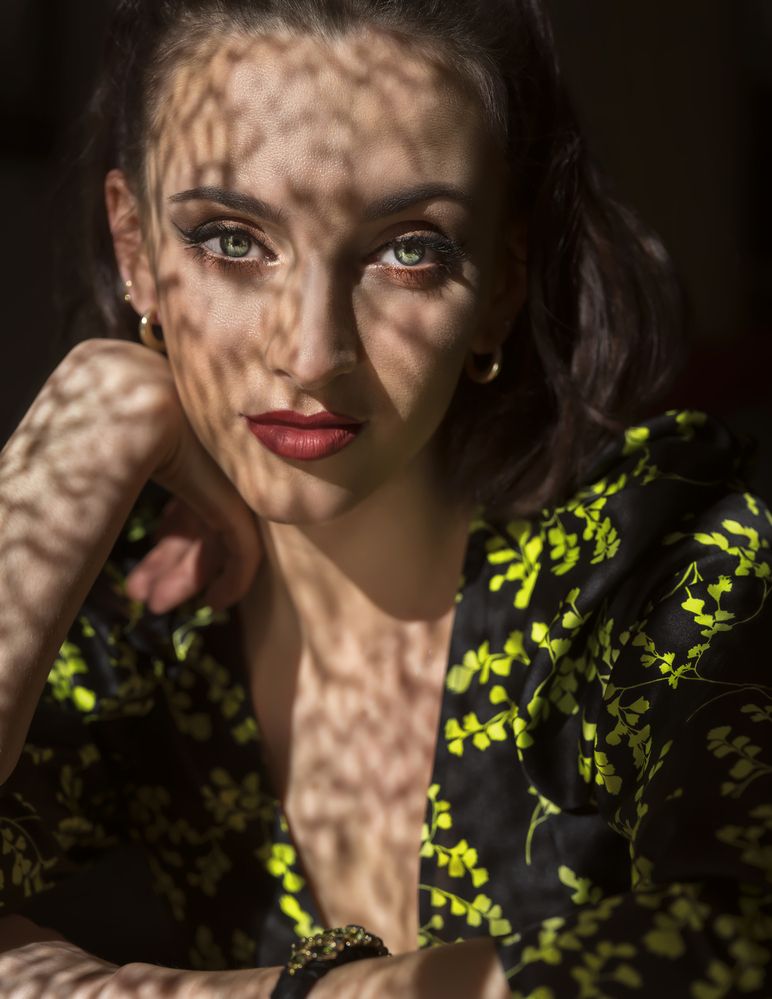 Photograph by Krzysztof Rybczyński