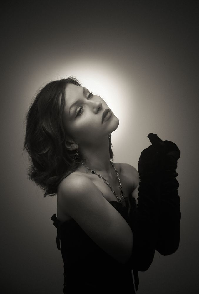 Photograph by Elena Zemskovich