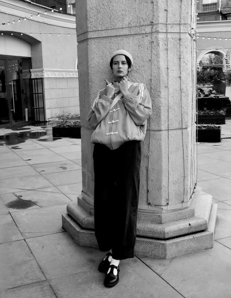 Photograph by Татьяна Шитлина