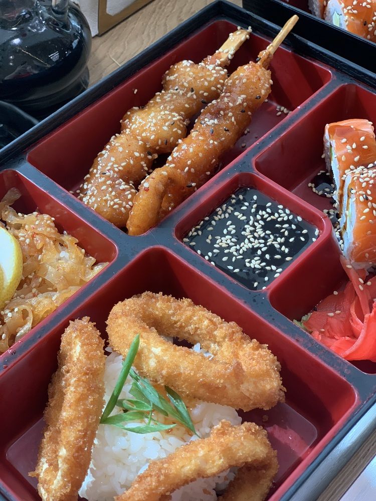 Photograph by Anna Poponina