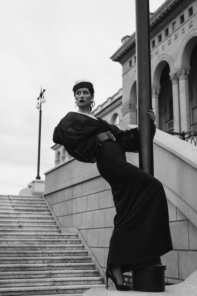 Photograph by Олеся Рябкова