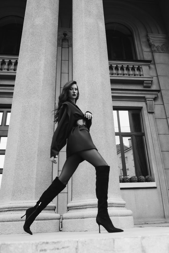 Photograph by Олеся Рябкова