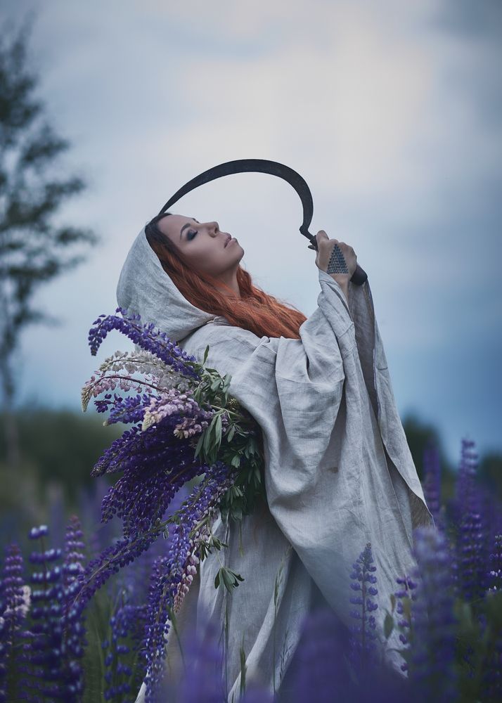 Photograph by Юлия Персинен