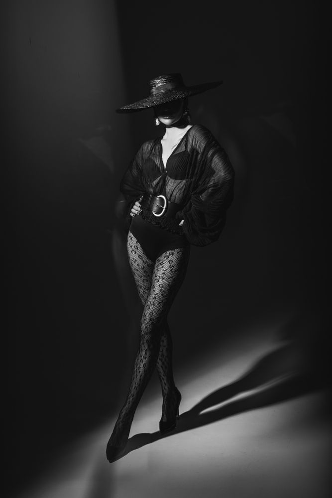 Photograph by Олеся Рябкова