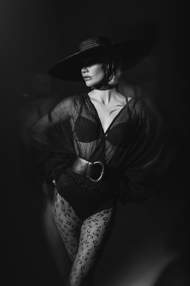 Photograph by Олеся Рябкова