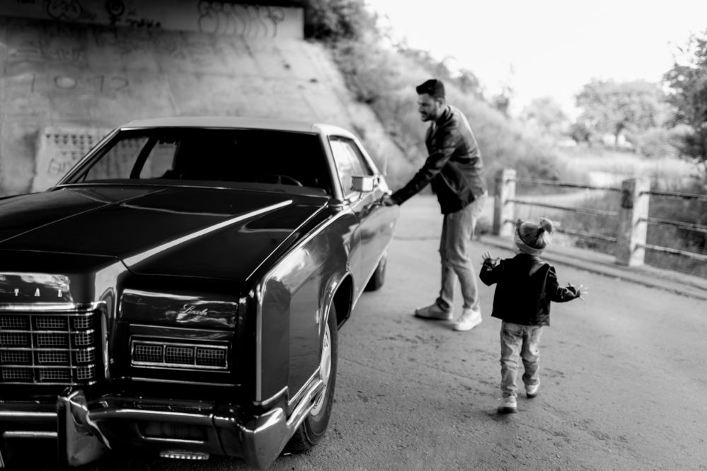Photograph by Photo by Oxy