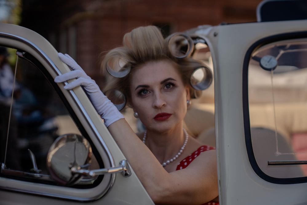 Фотография автора Анастасия Зайчуковская