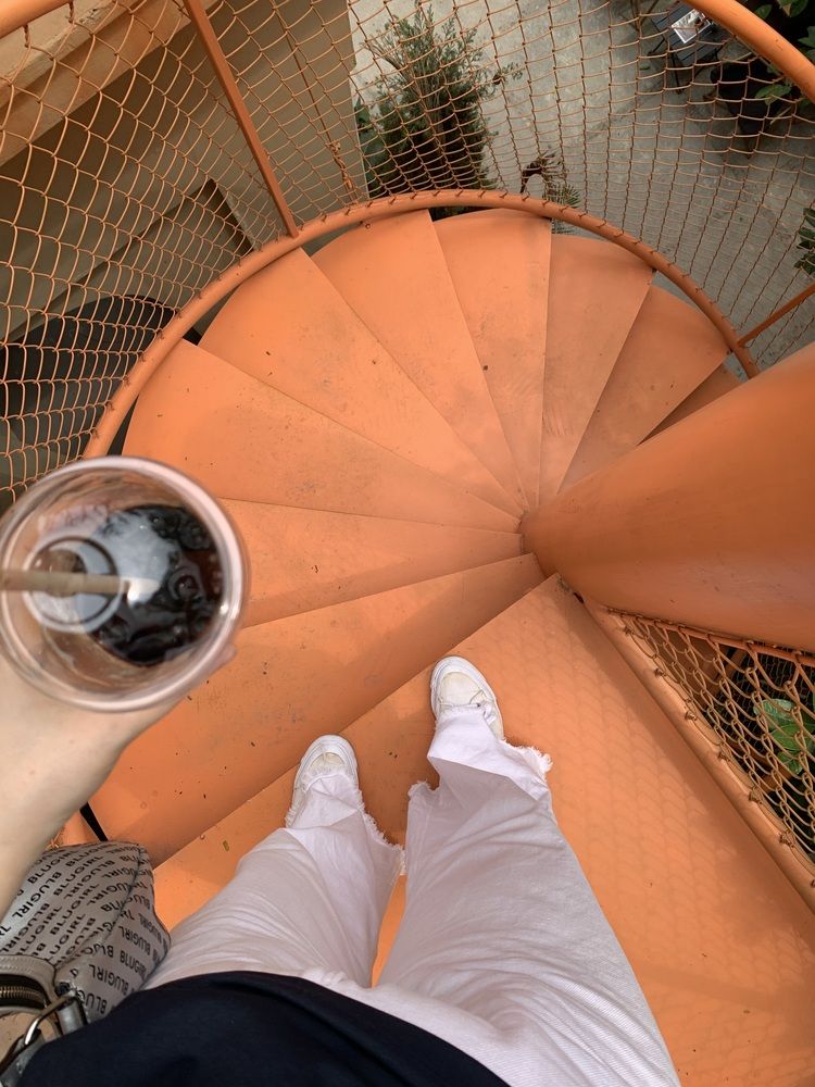 Photograph by Anna Poponina