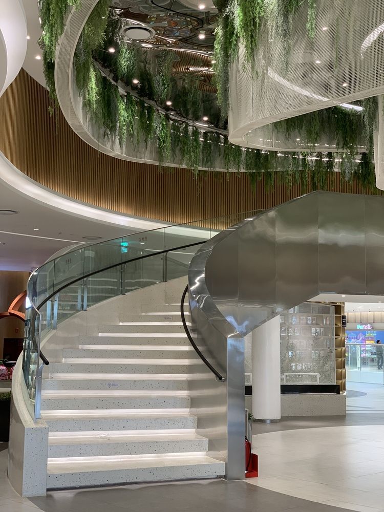 Photograph by Anna Poponina