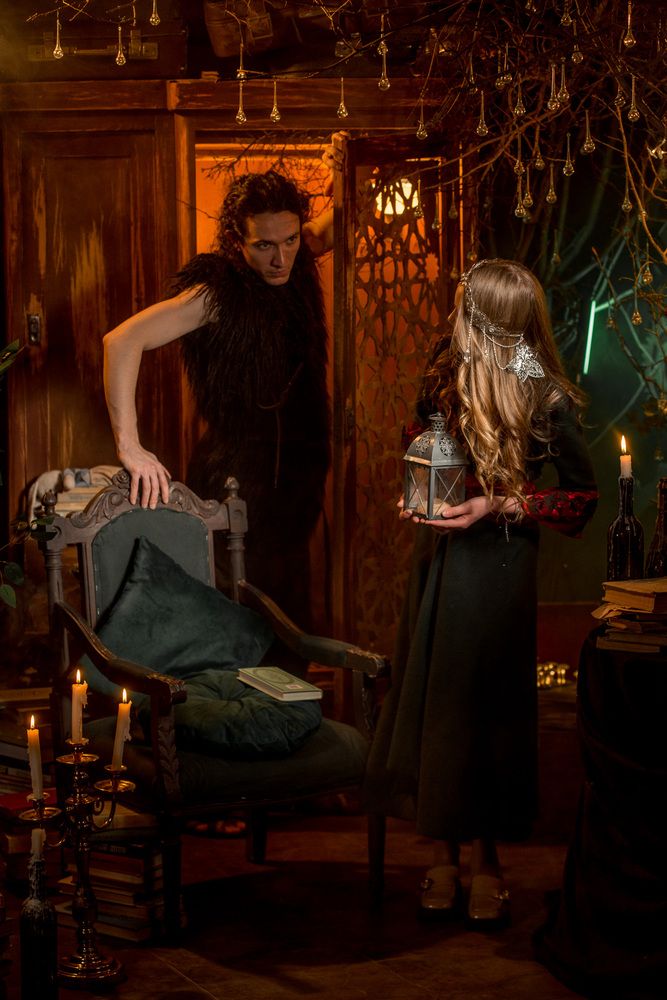 Photograph by Луцук Мария