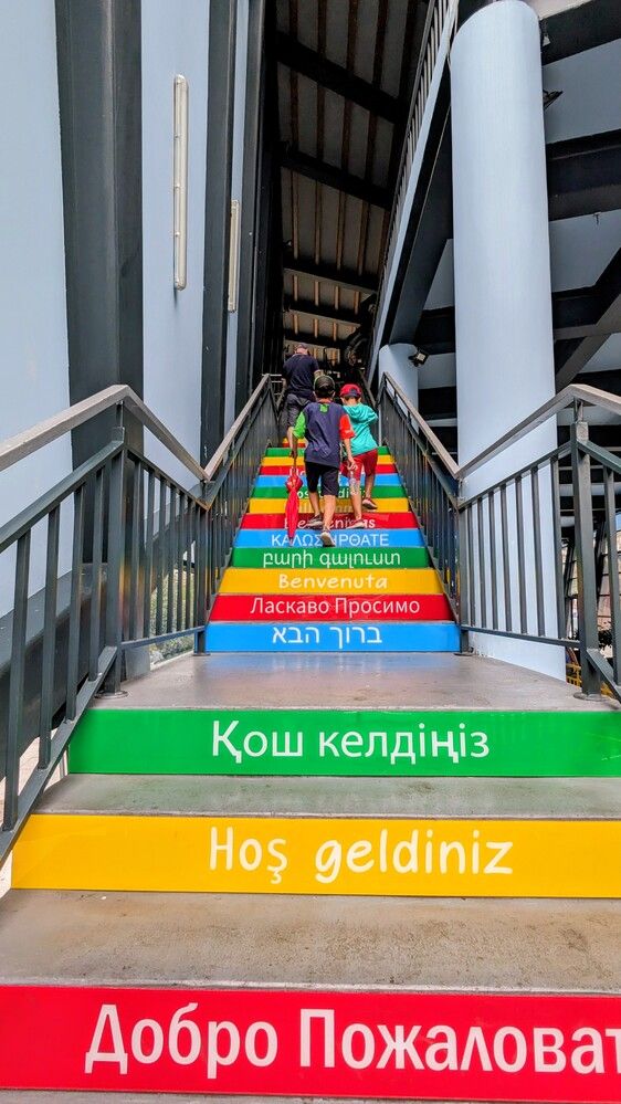 Photograph by Lilit Petrosyan