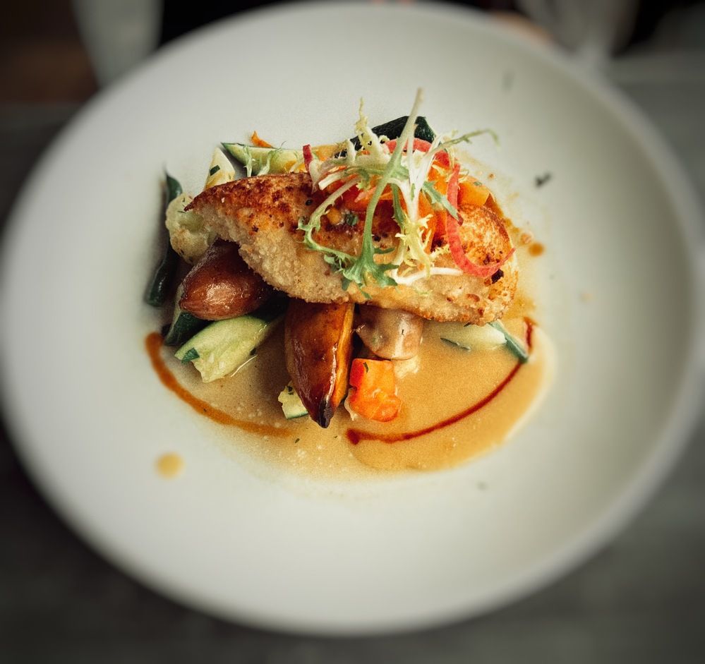 Фотография автора Татьяна Мичу-Николаевич