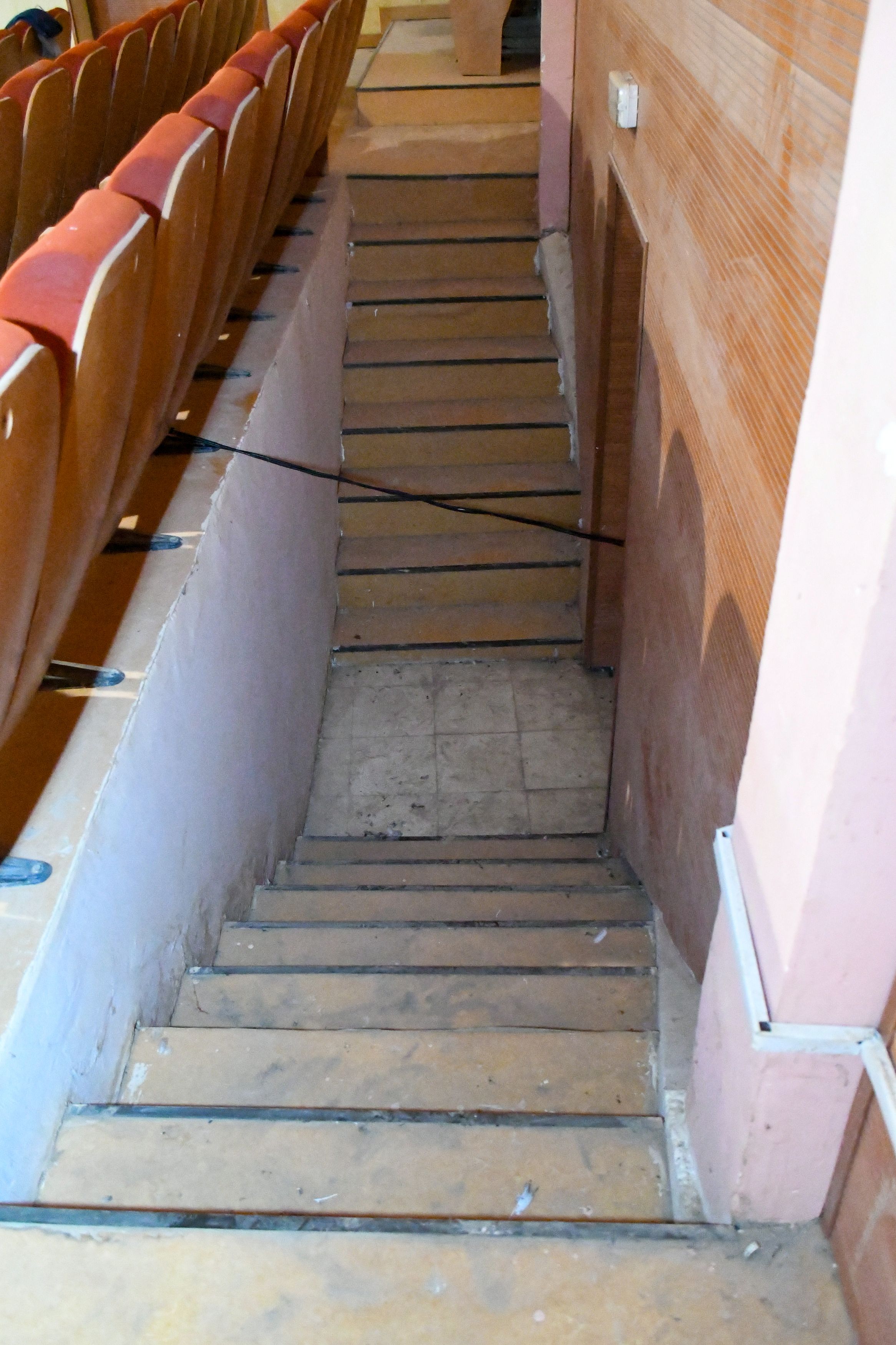 Photograph by Bachir Rabouh