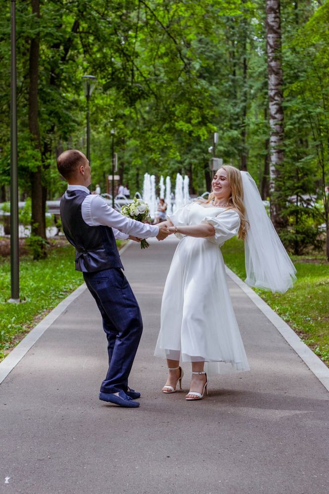 Photograph by Влада Семёнова