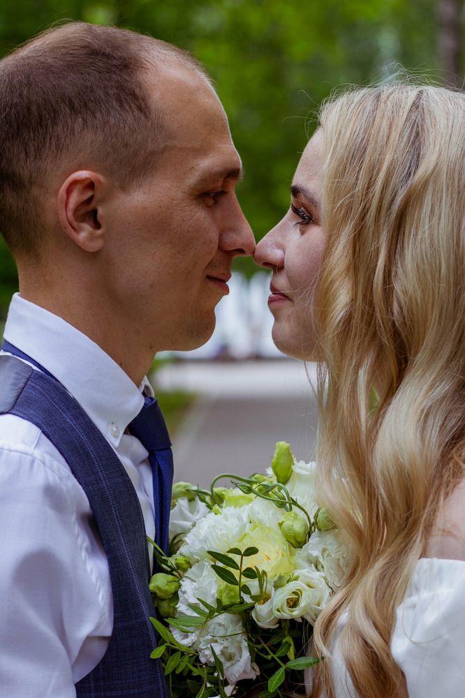 Photograph by Влада Семёнова