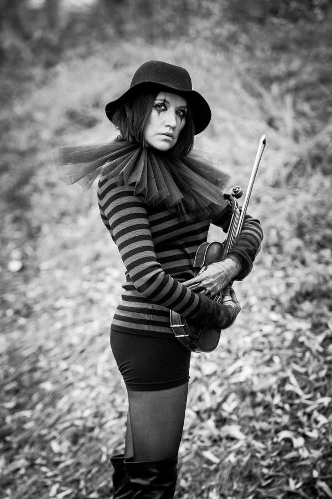 Photograph by Ирина Логовская