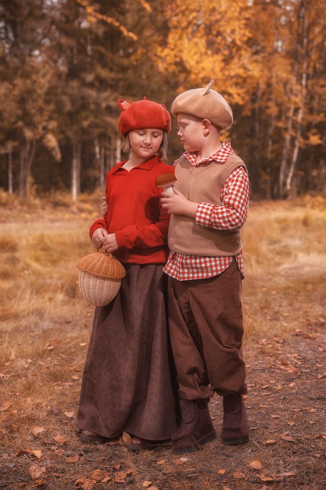 Photograph by Оксана Лупекина