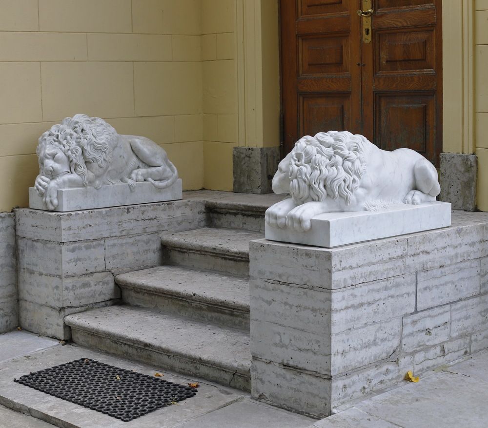 Photograph by Геннадий Капунов