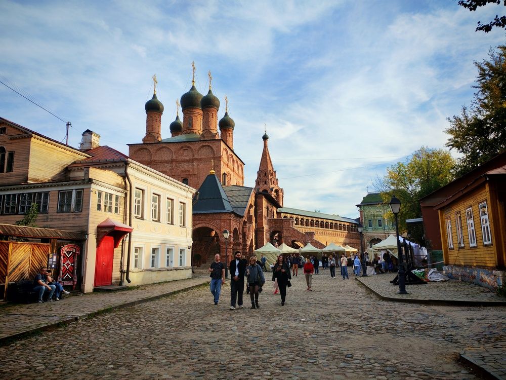 Photograph by Денис Якимов