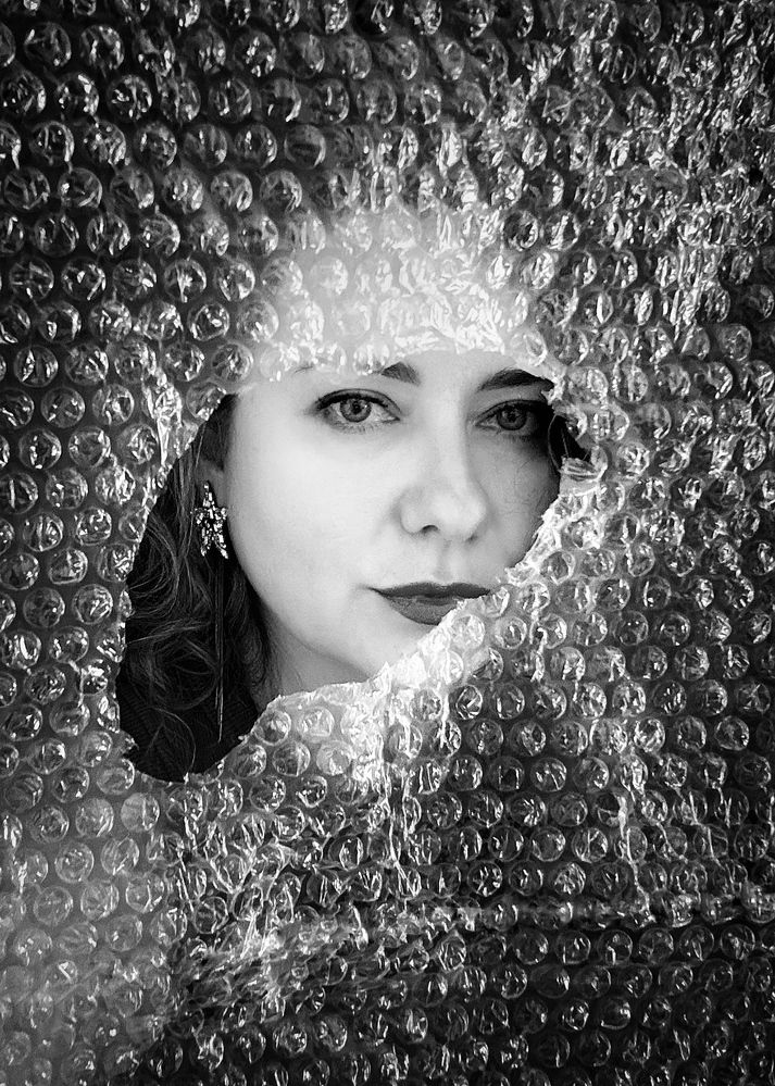 Photograph by Юлия Порфирьева