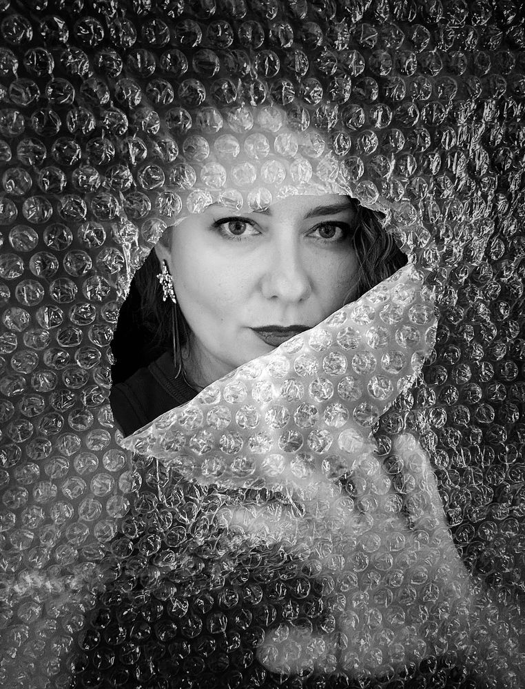 Photograph by Юлия Порфирьева