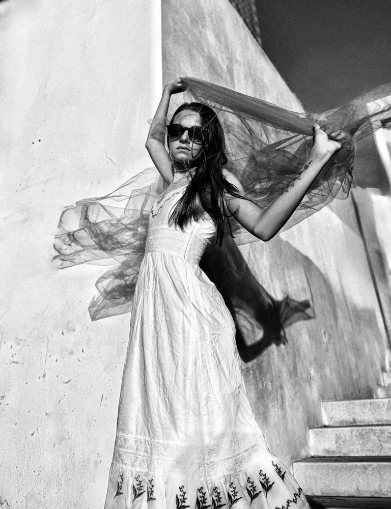 Photograph by Юлия Порфирьева