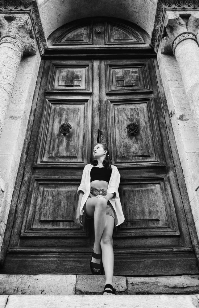 Photograph by Юлия Порфирьева