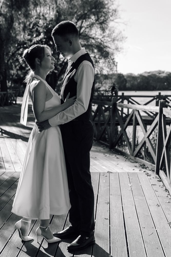 Photograph by Екатерина Будакова