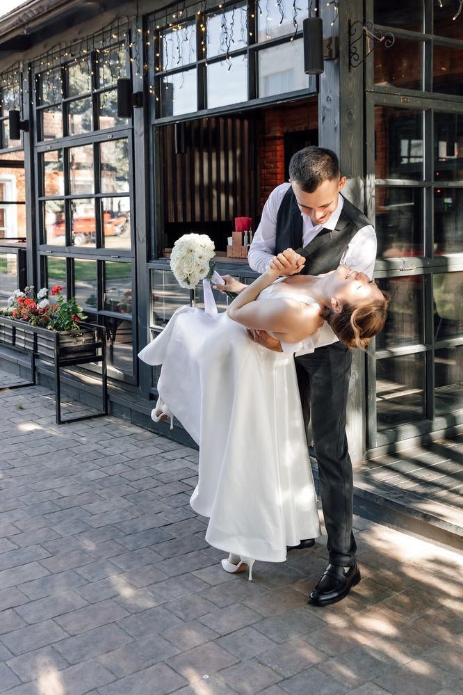 Photograph by Екатерина Будакова