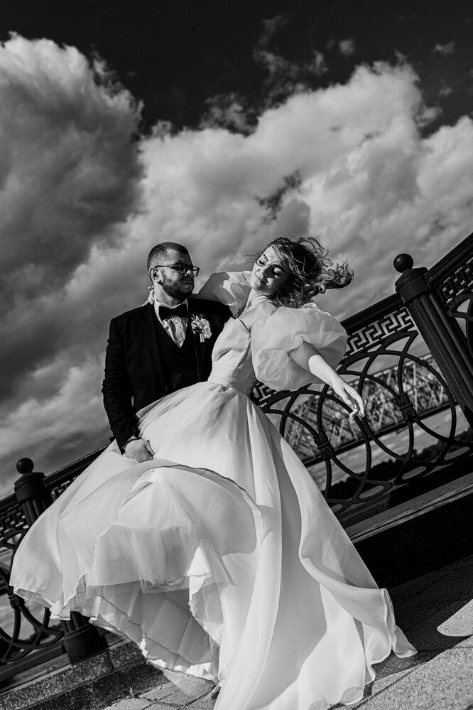 Photograph by Sergey Batyi