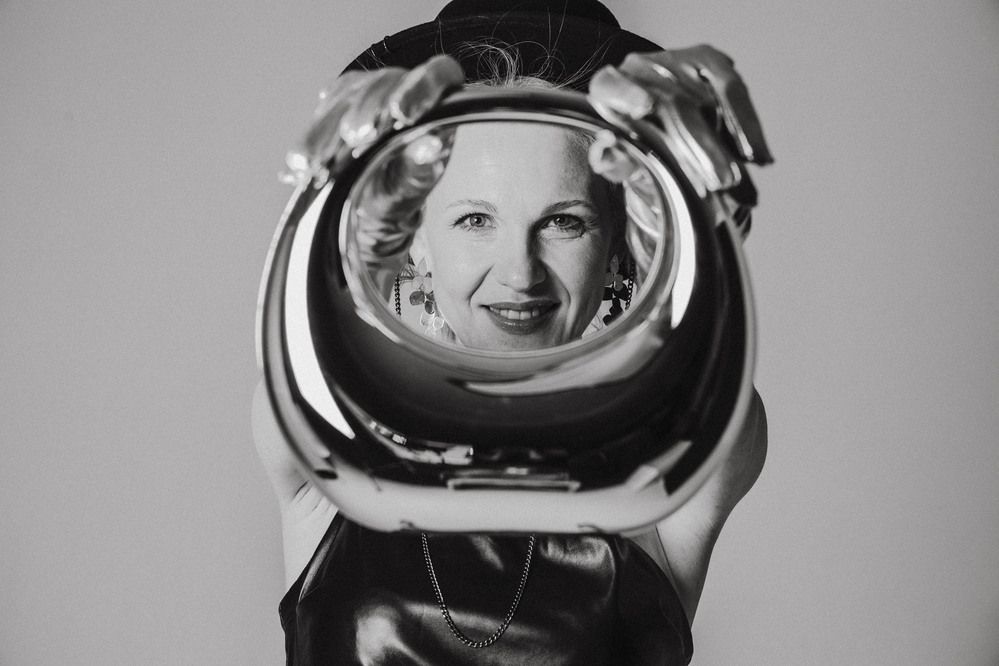 Фотография автора Ольга Левакова