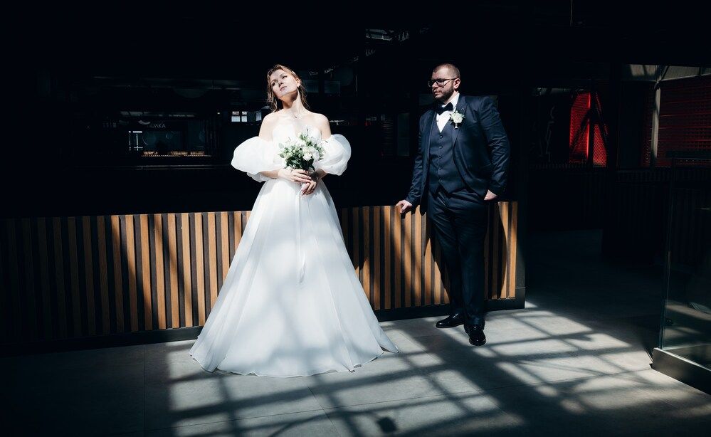 Photograph by Sergey Batyi